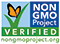 Logo Non GMO