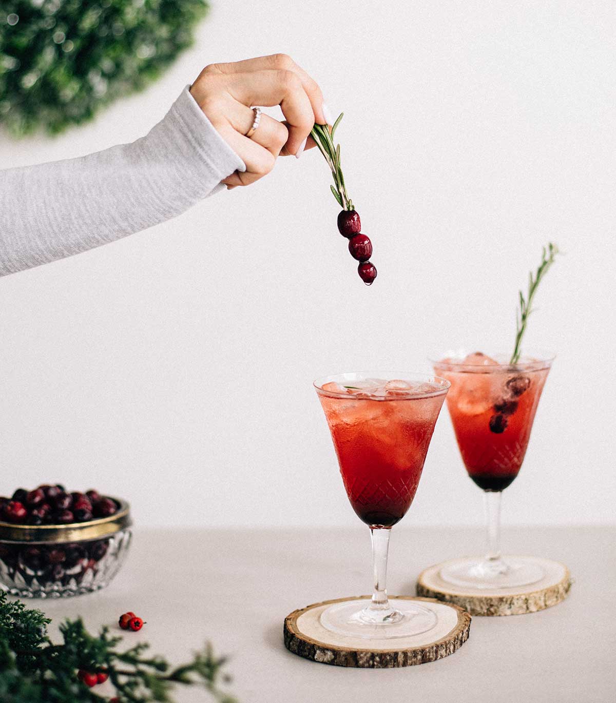 brochette-canneberges-cocktail-cranberry-skewer-diy-decor-christmas-noel